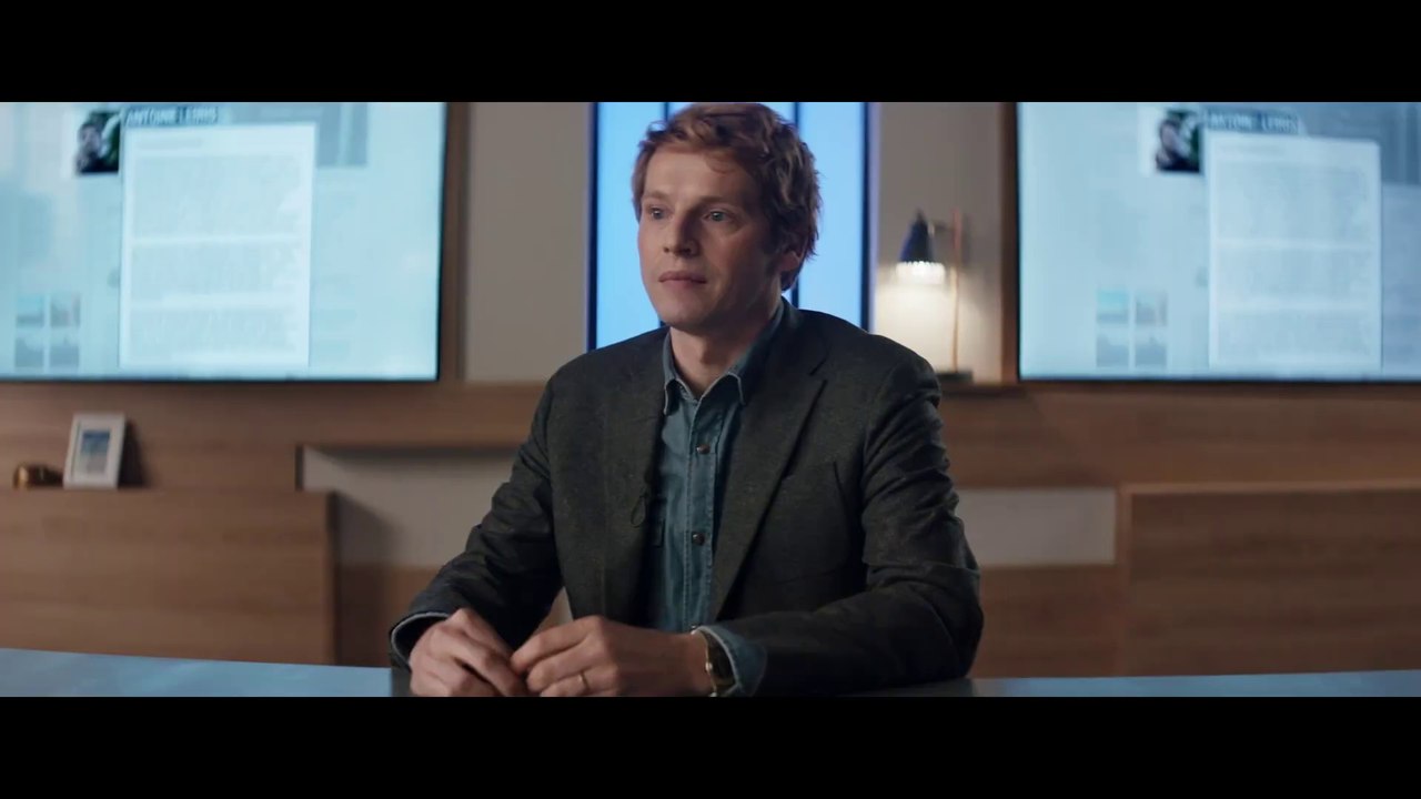 Meinen Hass bekommt ihr nicht - Trailer (Deutsch) HD