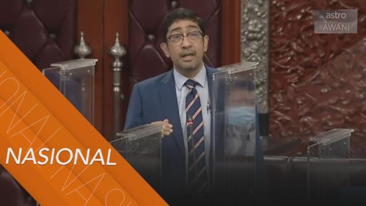 Kisah diceritakan pelajar terbabit dalam YouTube adalah palsu - Datuk Zahidi