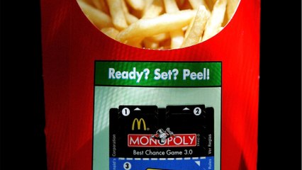 McDonald’s Monopoly is coming back soon on this date