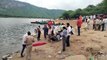 जयपुर से साथियों के साथ पिकनिक मनाने आए युवक की पवित्र दह में डूबने से मौत