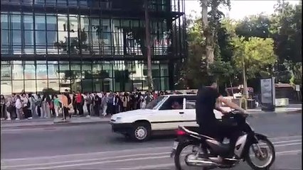 Adıyaman'da kütüphane kuyruğu