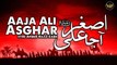 Aja Ali Asghar | Noha | Syed Ahmed Raza Zaidi
