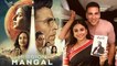 Vidya Balan Is Not Happy With Mission Mangal Being Called As Akshay's Film