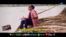 Taufiq Sondang - Cinta Berselindung Dusta [Official Music Video HD]