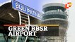 Bhubaneswar Airport Set To Get Green, Carbon-Neutral Status