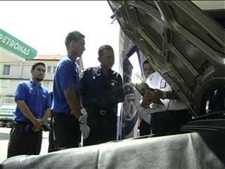 Proton Holdings Bhd offer free safety checks