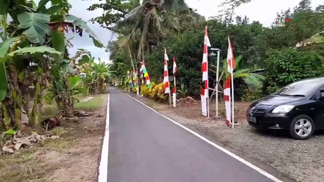 Keluarga Bripka Ricky Akan Kirim Surat Ke Presiden Joko Widodo