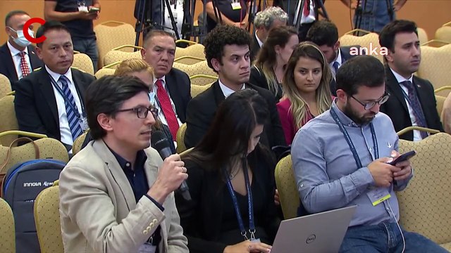 Bakan Çavuşoğlu'nun sözleri gündem olmuştu: Dışişleri'nden Suriye açıklaması