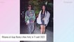 Rihanna et Asap Rocky : Les jeunes parents réapparaissent enfin, un couple amoureux et looké à New York