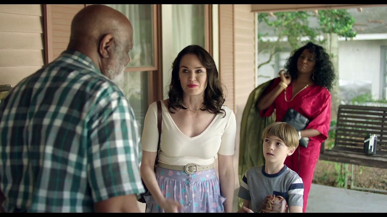 Gossamer Folds Trailer #1 (2022) Jackson Robert Scott, Yeardley Smith Drama Movie HD