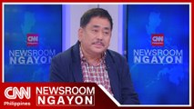 Wastong gamit sa Wikang Filipino | Newsroom Ngayon