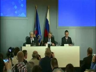 Russian arms maker rejects MH17 findings