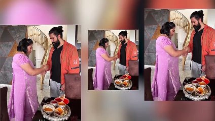 'KGF' star Yash celebrates Raksha Bandhan with sister
