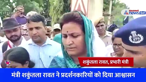 राजनीतिक रंग में रंगा खाटूश्यामजी हादसा, कांग्रेस में विवाद अब कूदी RLP... मंदिर चढ़ावा बंद करने की मांग 