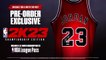 NBA 2K23 Jordan Challenge Returns PS