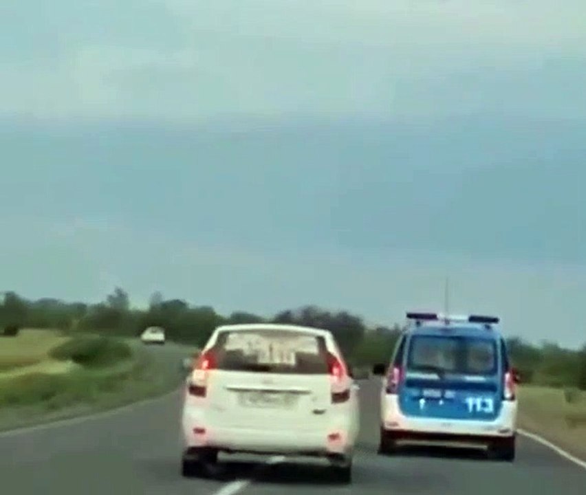 Driver of the year