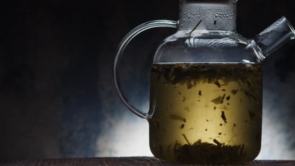 Cooking with tea is underrated: Here's the easy way to do it