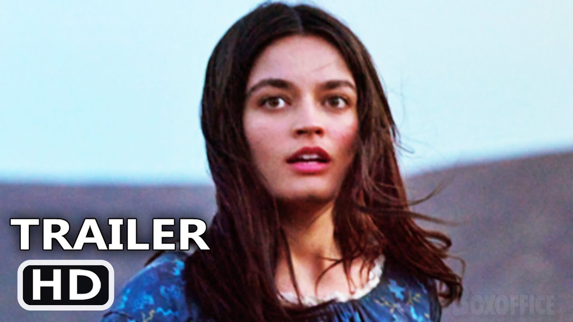 Emily Trailer 22 Emma Mackey Oliver Jacksoncohen Video Dailymotion