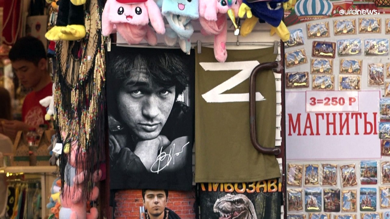 'Genug von liberalen Werten' - Russland will eigene Kultur fördern