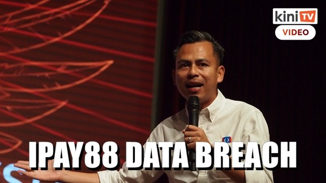 MP: Treat personal data as ‘national treasure’, amend PDPA