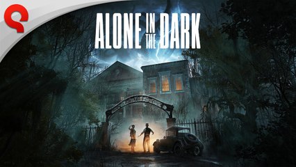 Tráiler de anuncio de Alone in the Dark: el regreso de una aventura de terror de culto