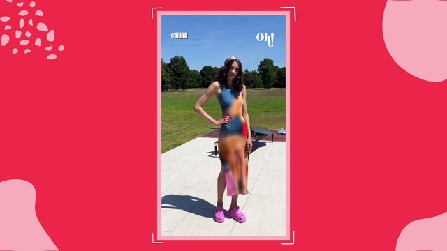 Voici où shopper la robe de Kendall Jenner devenue virale à moins de 15€ !