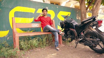 Coincidence  Tamil Short Film | Tamil Shortcut | Silly Monks