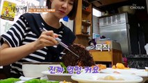 묵직하다 60년 세월을 담은 떡갈비 백반 ★TV CHOSUN 20220812 방송