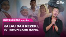 Nak anak, jangan putus asa