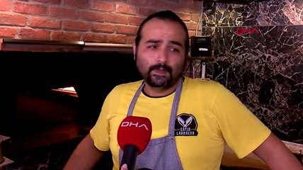 İstanbul’da lahmacunda ‘kıyma’ hilesi