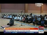 SPRM anjur solat Hajat mohon petunjuk