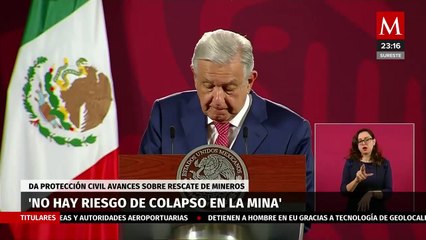 Milenio Noticias, con Selene Flores, 11 de agosto de 2022