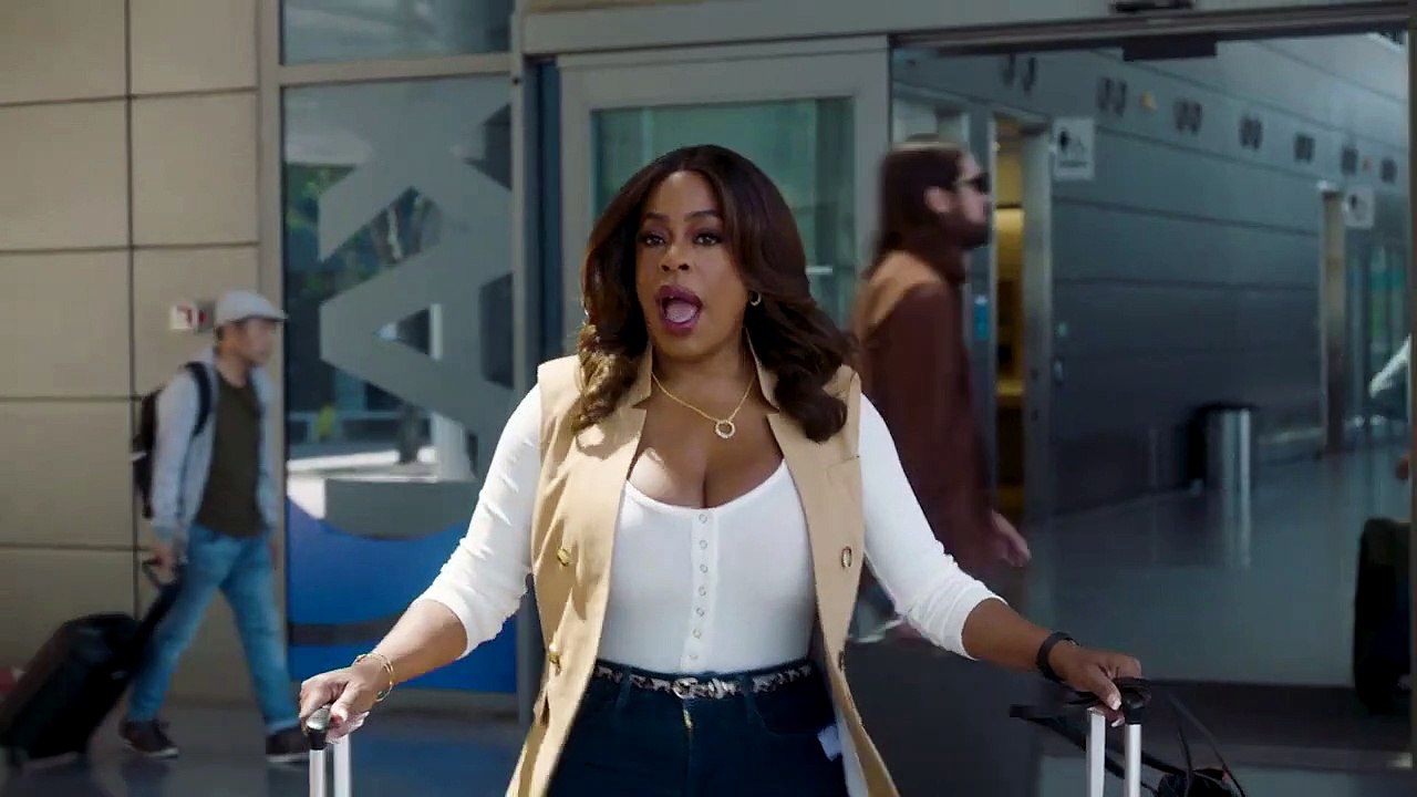 The Rookie: Feds Trailer OV