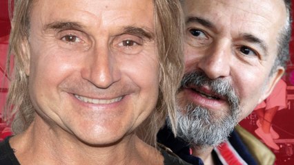 José María y Nacho Cano, juntos de nuevo tras años sin hablarse