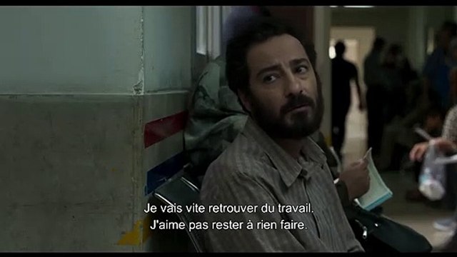 Leila et ses frères EXTRAIT VO Alireza et Leila