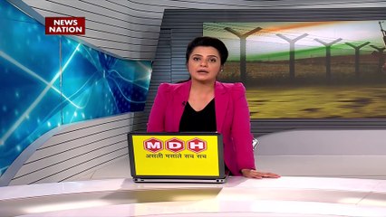 Independence Day को लेकर सेना अलर्ट, देखिए India-Pakistan Border से News Nation की Ground Report