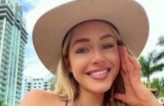 Courtney Clenney wegen Mordes angeklagt