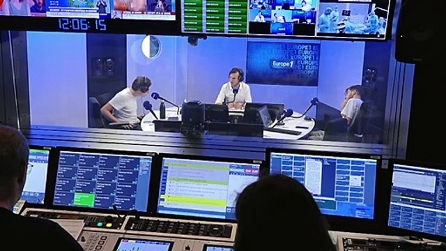 Incendies : des entreprises «libèrent» leurs salariés pompiers volontaires