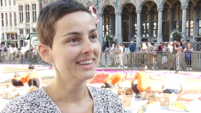 Premier bilan estival très positif pour le tourisme à Bruxelles