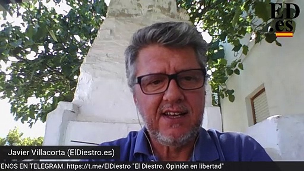 El zasca al vago que quiere una monedita