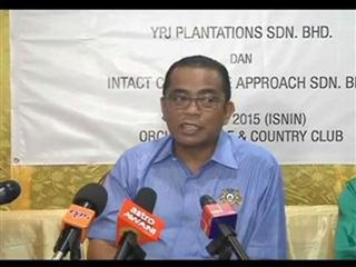 UMNO Johor mahu dengar suara akar umbi