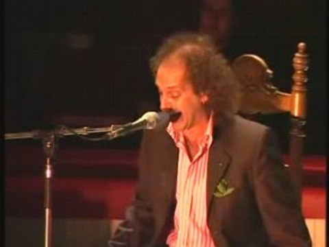 duquende y chicuelo Fandangos cirque d'hiver