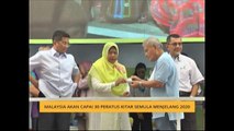 Malaysia akan capai 30 peratus kitar semula menjelang 2020