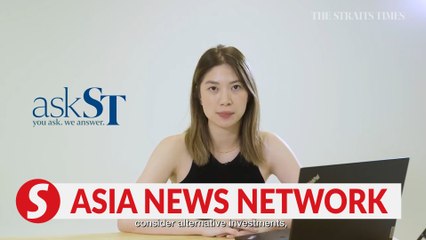 The Straits Times | How can I beat inflation?