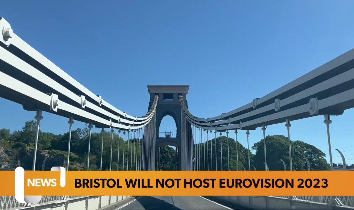 Bristol headlines 12 August: Train strikes to impact Bristol services