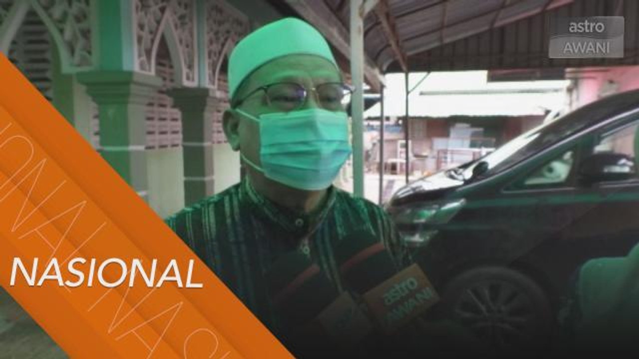 Pas tak campur urusan UMNO Perak