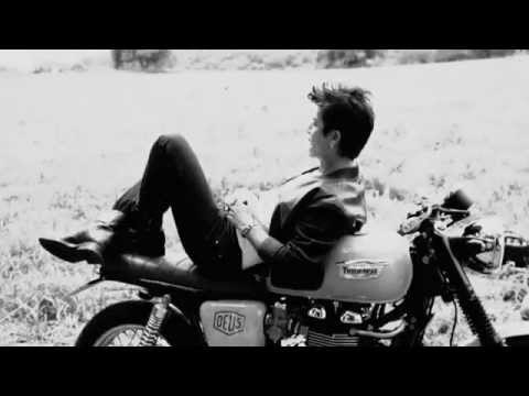 ติ้ก - เจษฎาภรณ์ ผลดี กับลุยผู้ชายสายลุย