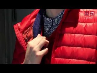 ตอบโจทย์ไลฟสไตล์หน้าหนาว ด้วยไอเท็มคูลๆ จาก Uniqlo | GQ Style