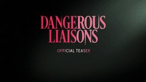 Dangerous Liaisons Saison 1 - Trailer (EN)