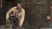 Kenyan school dropout turns scrap metal to film equipment